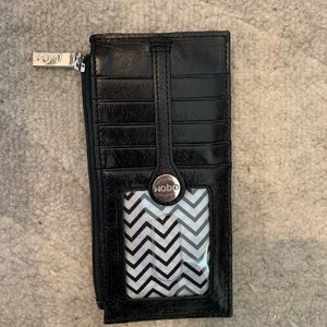 Hobo Card Wallet